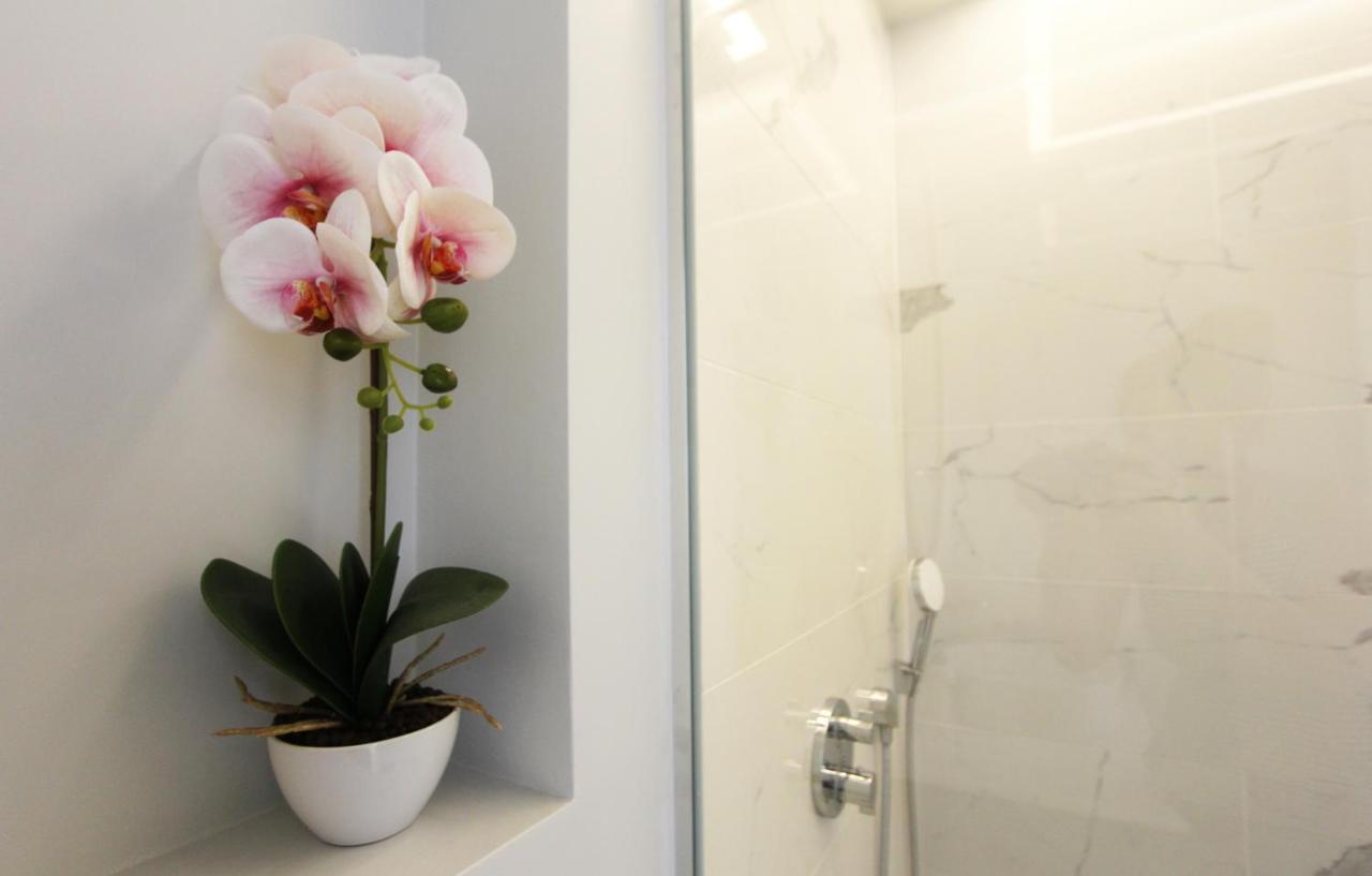 Lustica Bay Magnolia Apartment Tivat Exterior foto