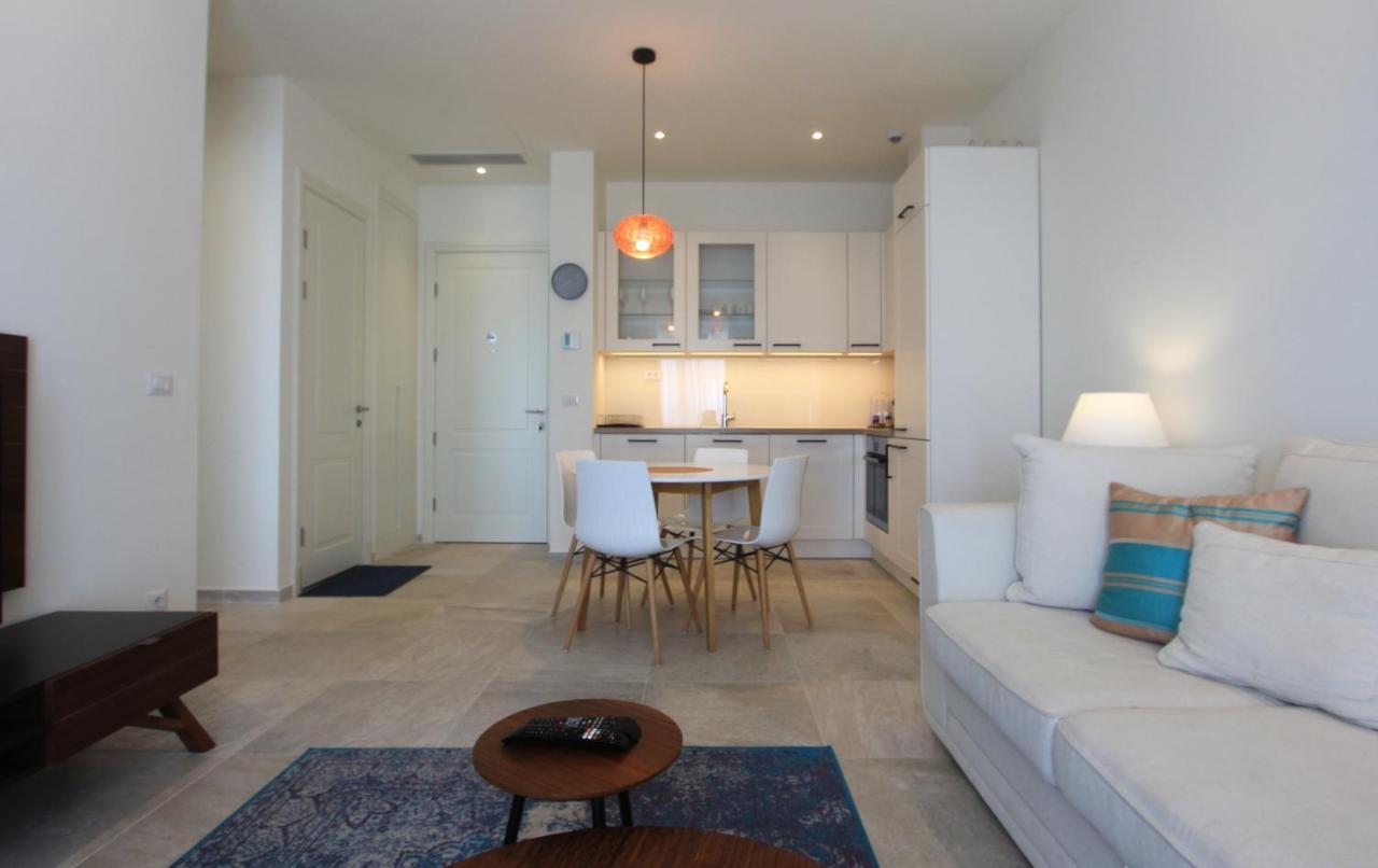 Lustica Bay Magnolia Apartment Tivat Exterior foto